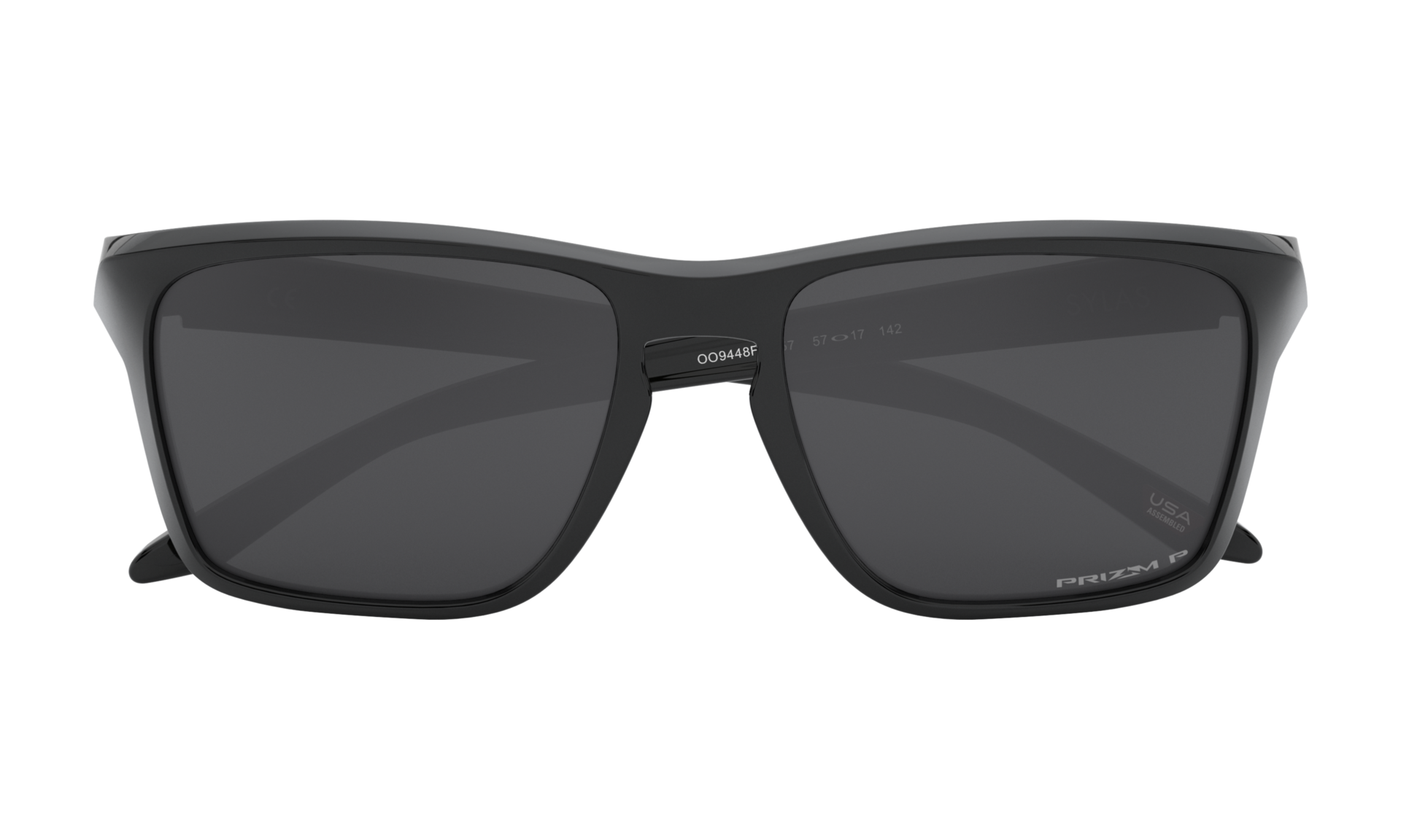 Sylas OAKLEY SYLAS サイラス サングラス レンズ難あり (Low Bridge 