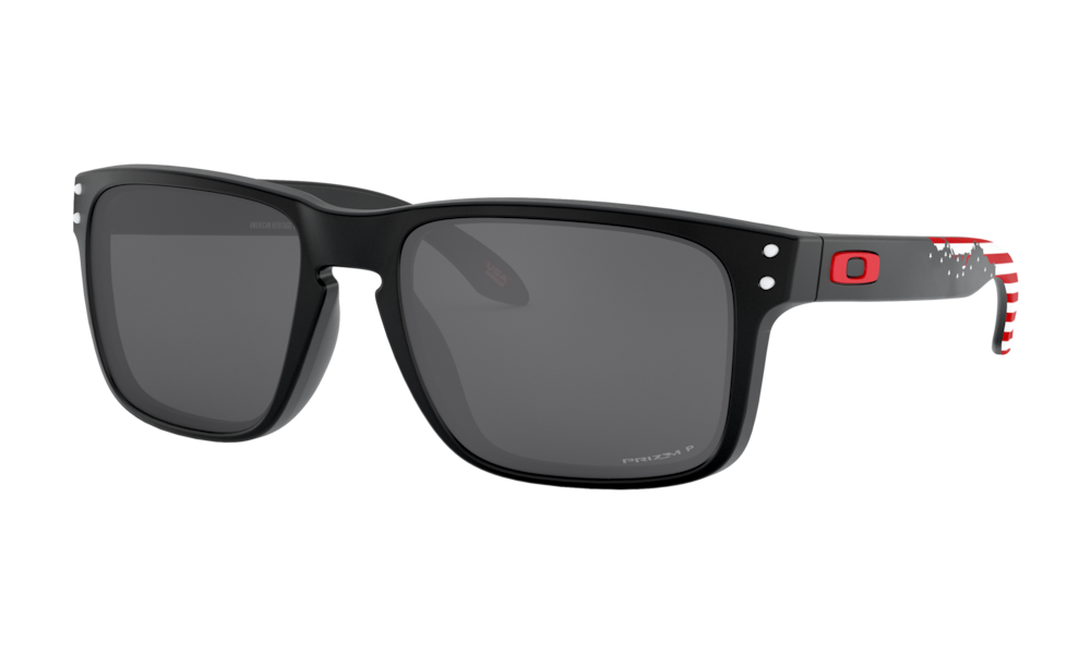 Oakley Standard Issue Holbrook™ American Heritage "Stars and Stripes