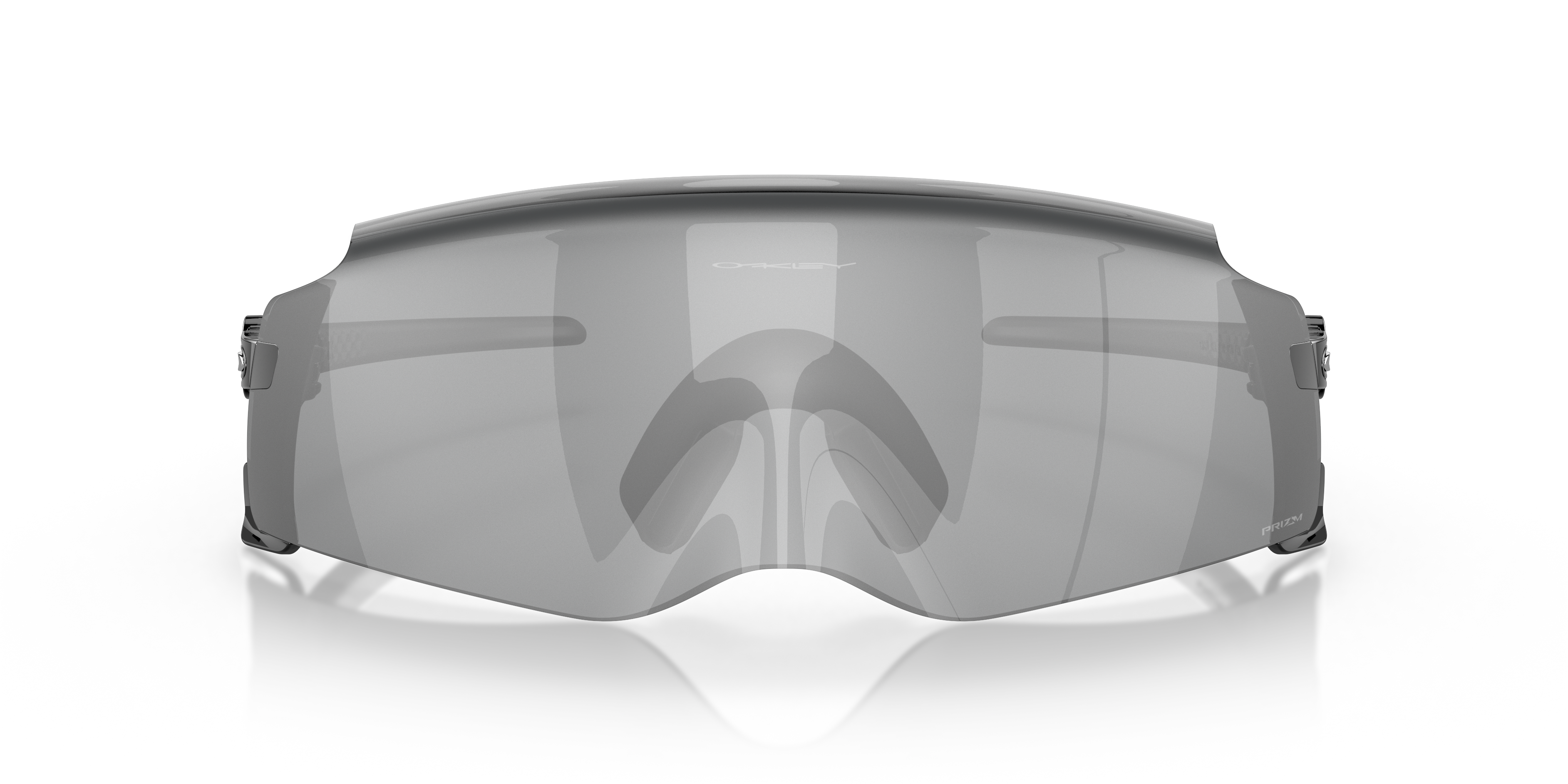 Oakley clear lens cycling cbreat glasses