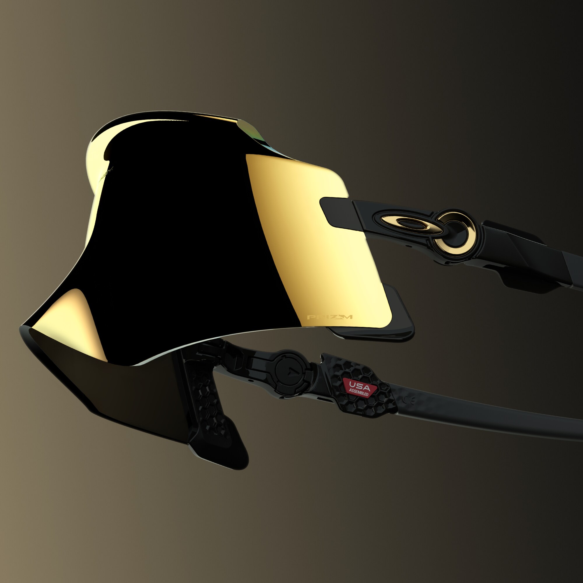 Oakley Kato