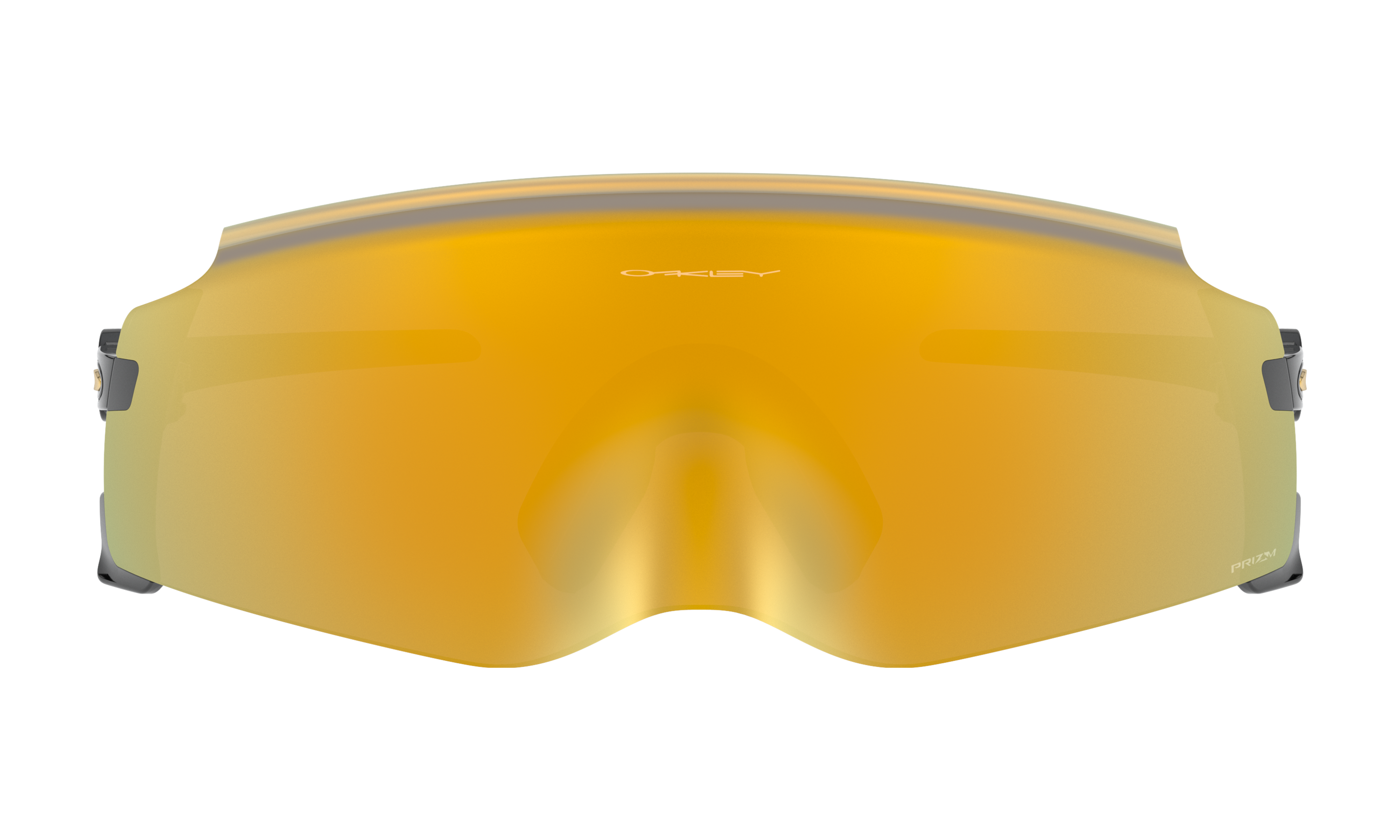 Oakley Kato Polished Black Sunglasses 