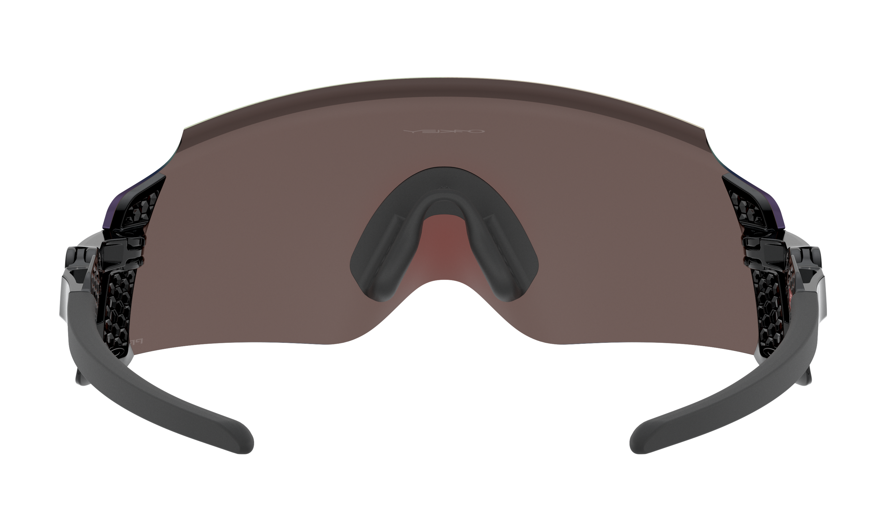 Oakley Kato Polished Black Sunglasses 