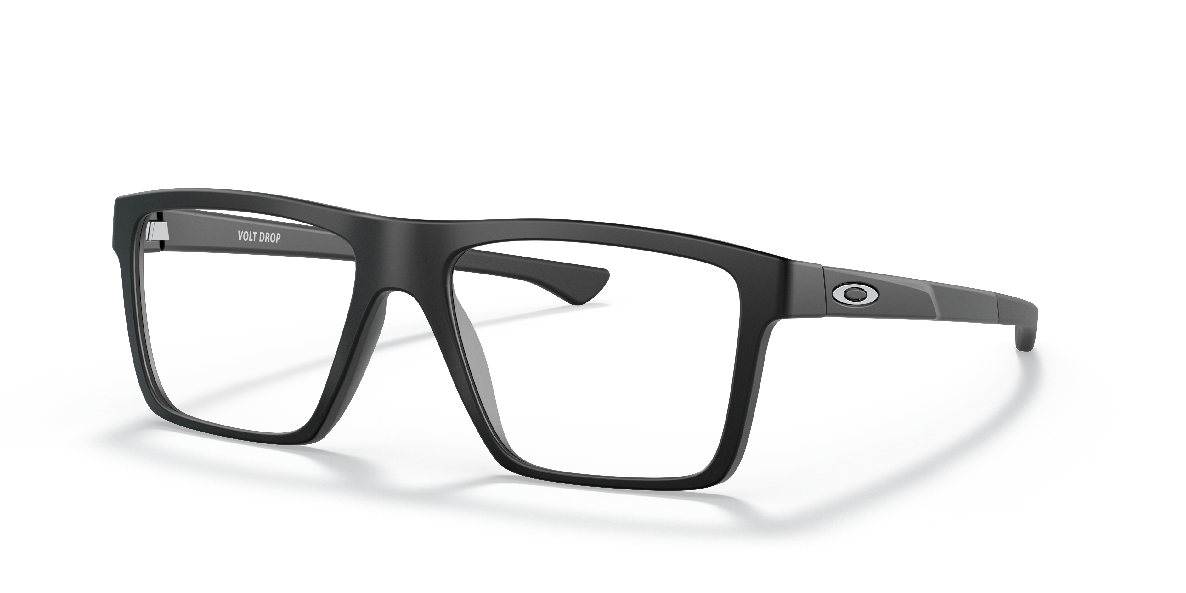 Oakley Volt Drop In Black