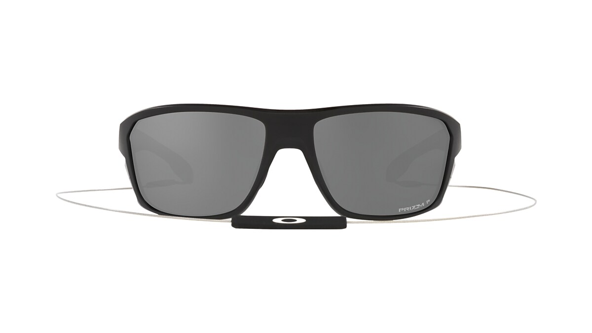 Oakley Split Shot Prizm Black Lenses, Matte Carbon Frame Sunglasses |  Oakley®