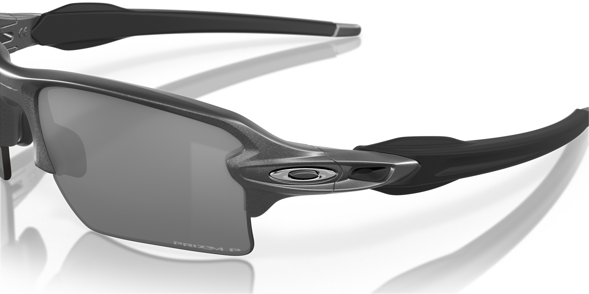 Flak® 2 0 Xl Steel Sunglasses Oakley® Us