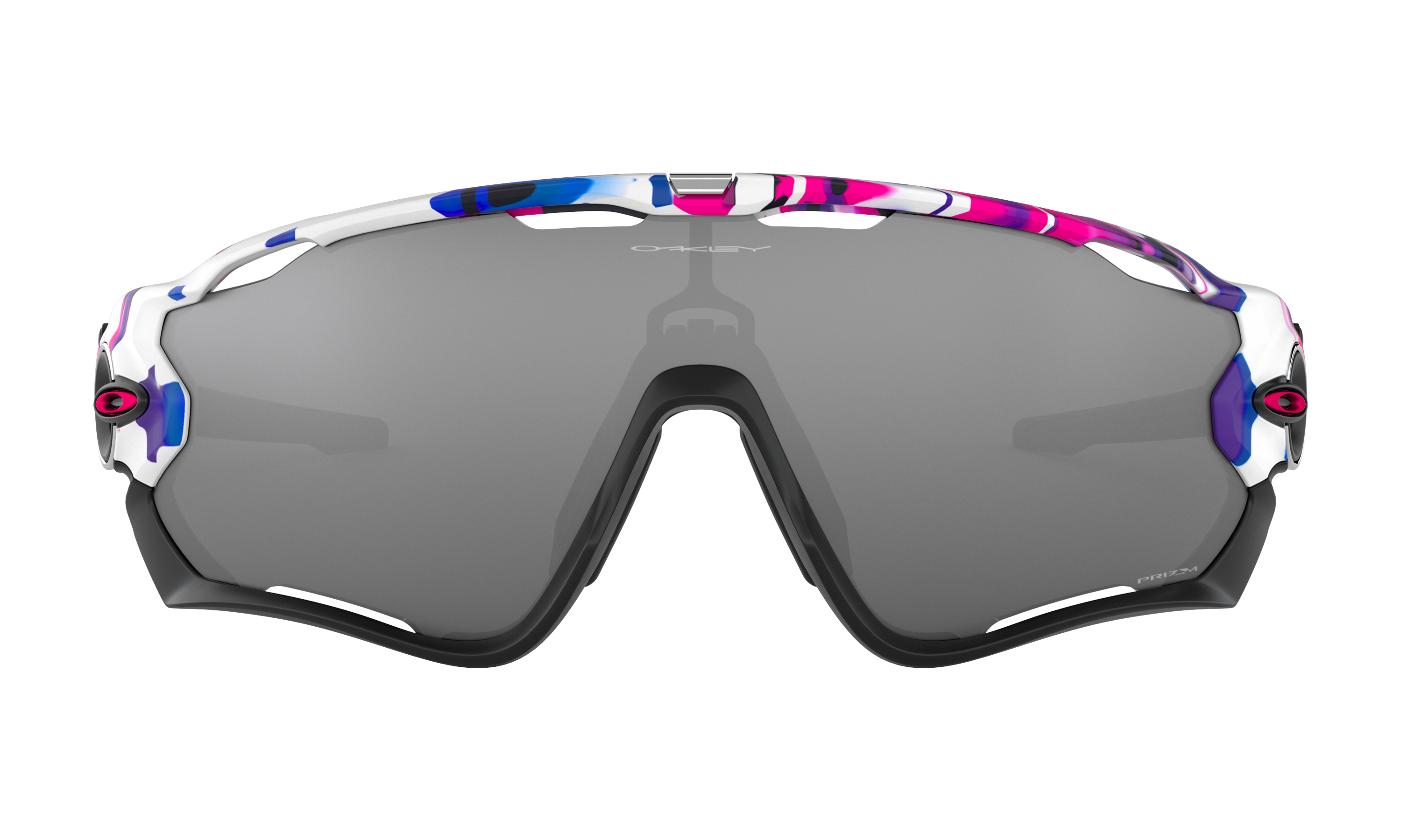 oakley jawbreaker black iridium