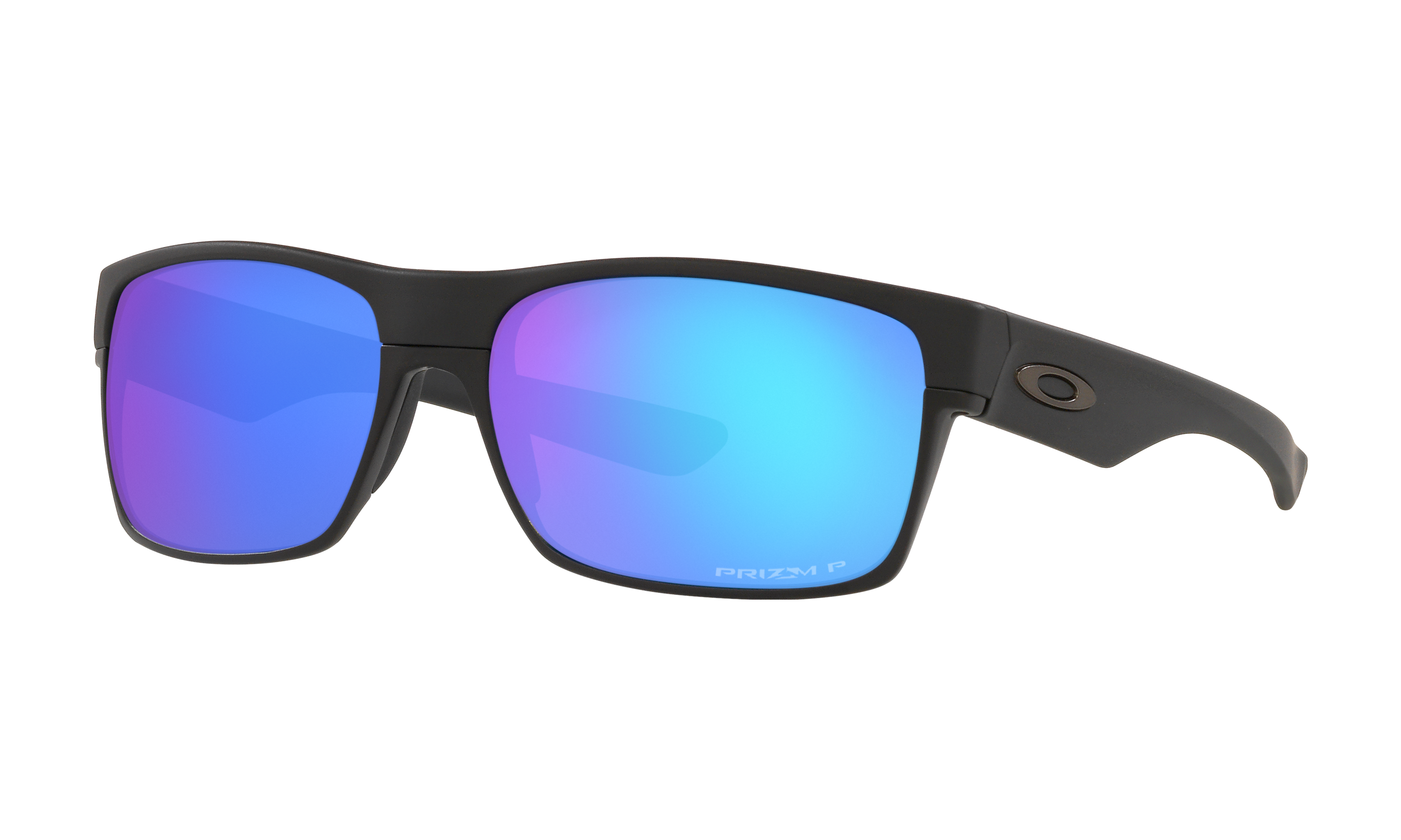 oakley twoface prizm