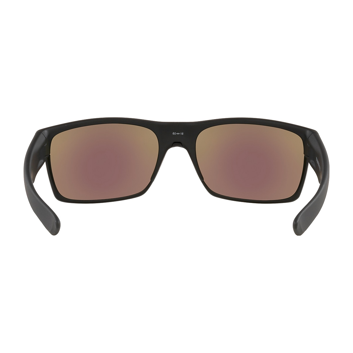 TwoFace™ Prizm Polarized Lenses, Matte Sunglasses | Oakley® US