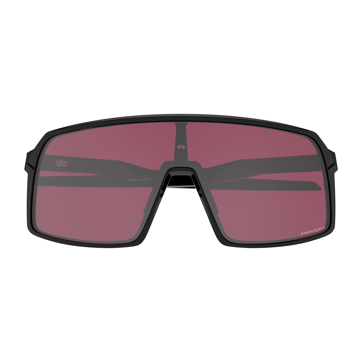 Oakley prizm black outlet iridium polarized