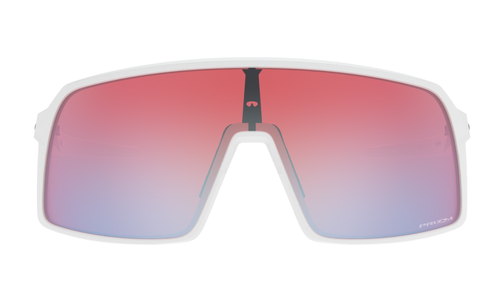 sutro oakley white