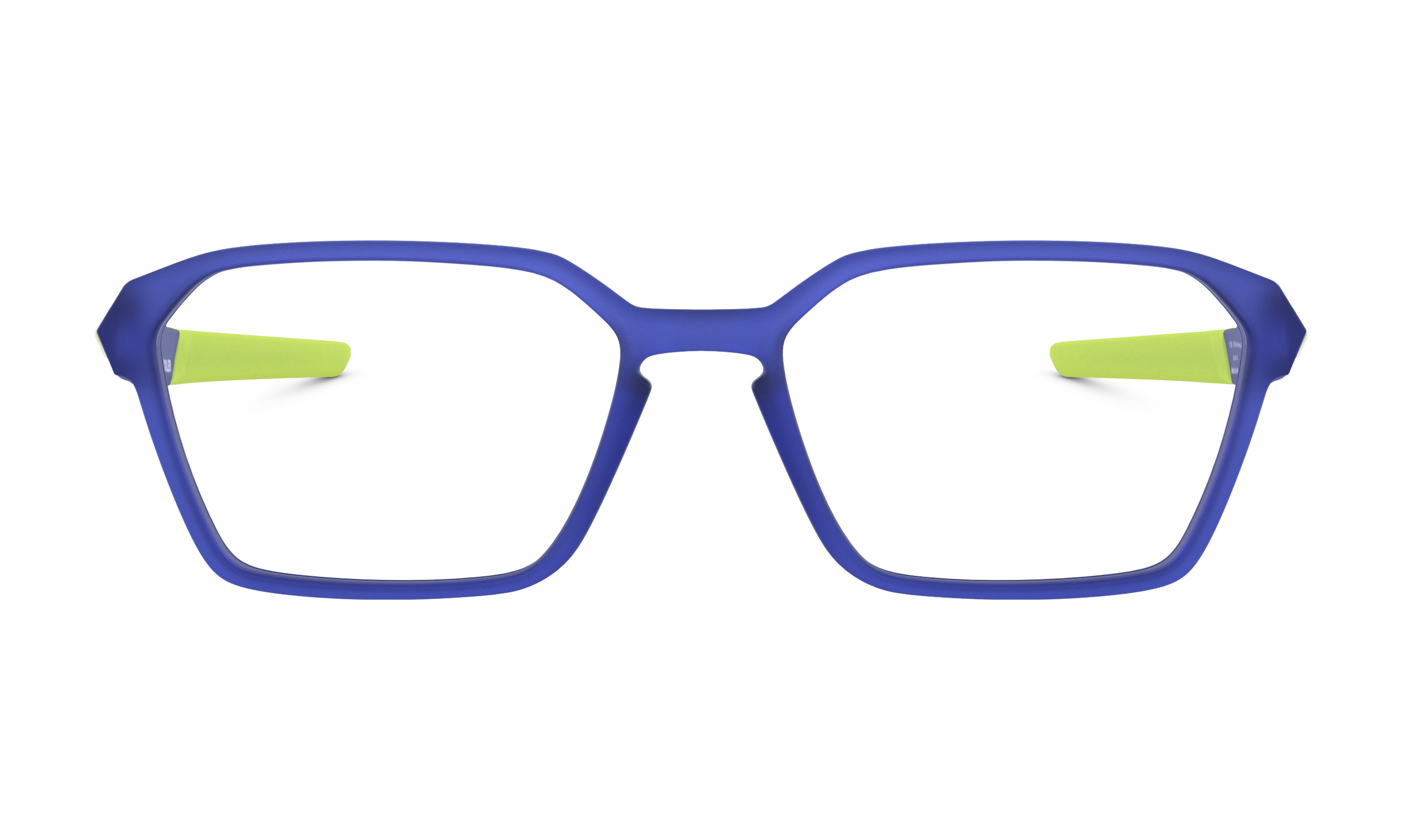 Herren Accessoires Sonnenbrillen youth Fit in Blau für Herren Oakley Knuckler 