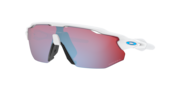 Radar® EV Advancer Polished Black Sunglasses | Oakley® US