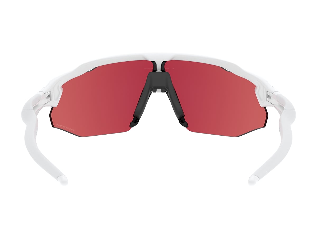 Radar® EV Advancer Polished Black Sunglasses | Oakley® US