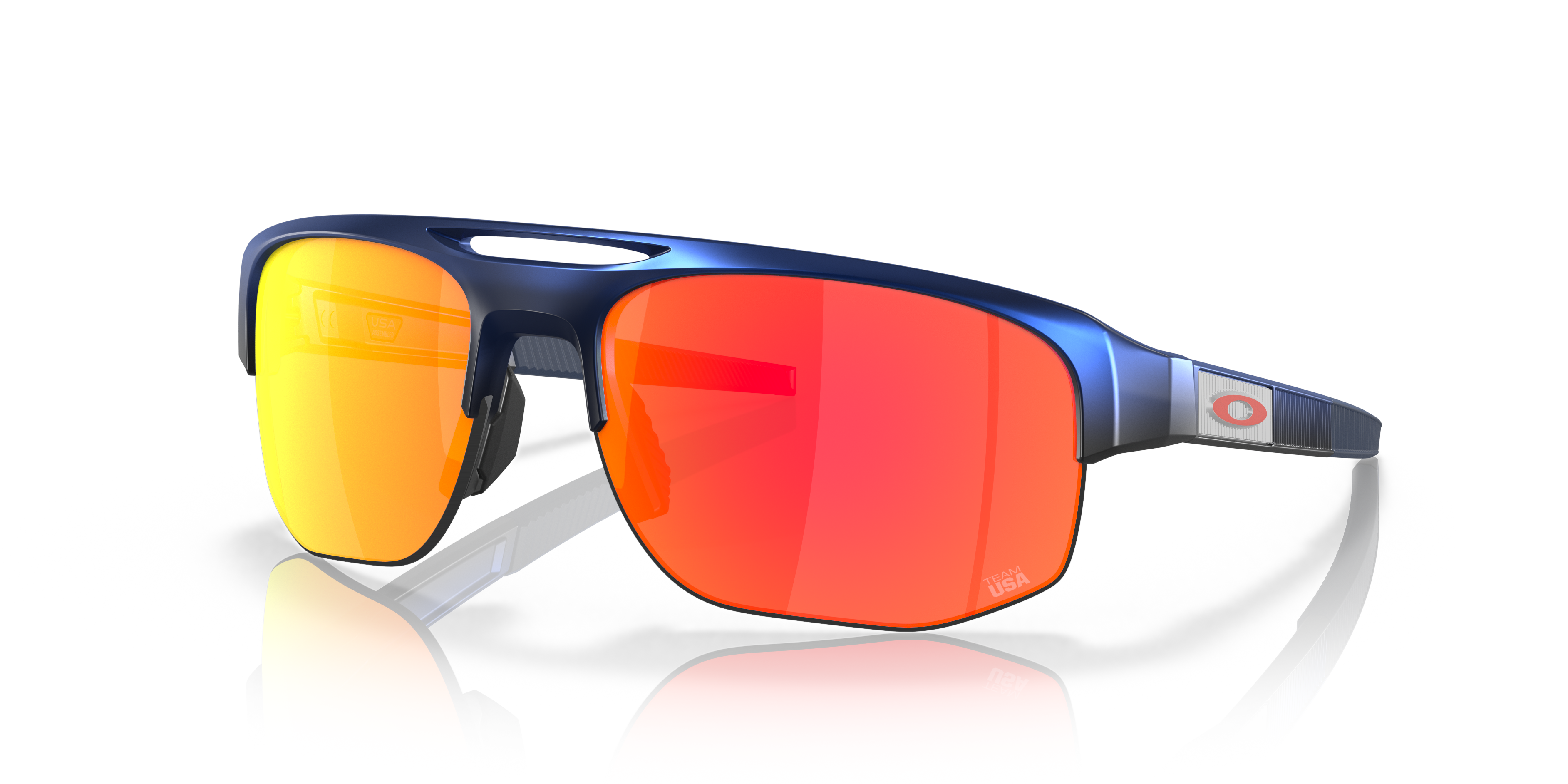 Визор хоккейный oakley vr903