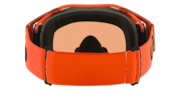 Airbrake® MX Goggles - Moto Orange