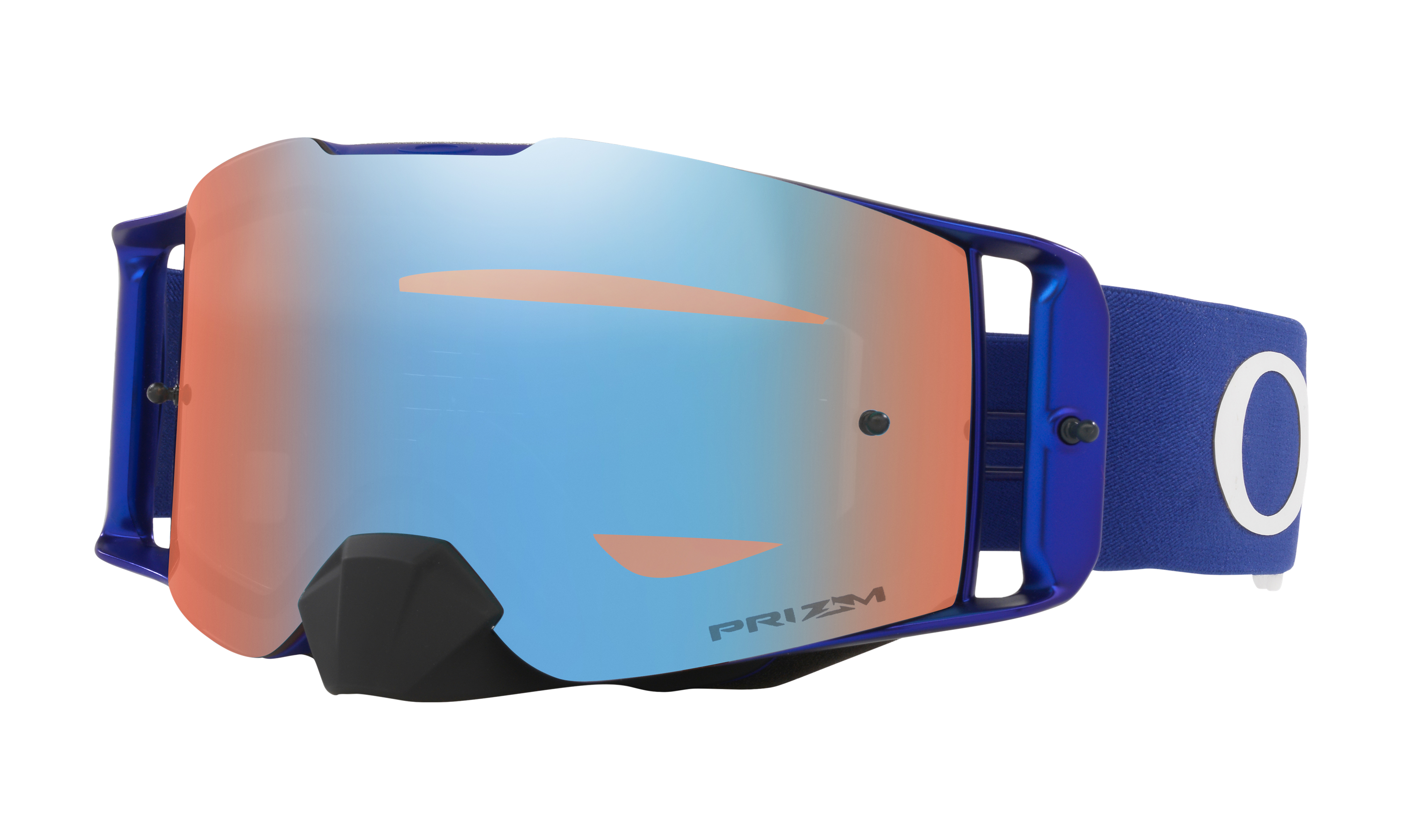 Oakley Front Line™ Mx Goggles In Blue