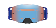 Front Line™ MX Goggles - Moto Blue