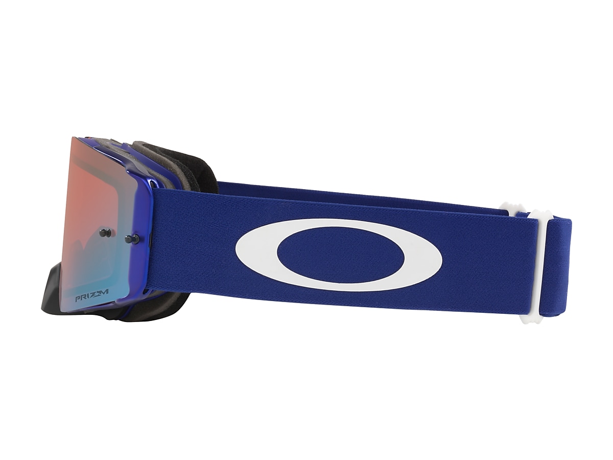 Oakley Men's Front Line™ MX Goggles