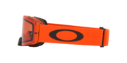 Front Line™ MX Goggles - Moto Orange
