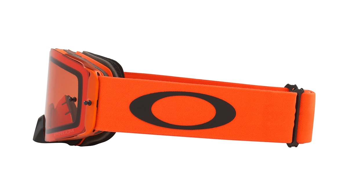 【OAKLEY ゴーグル】ノンフレーム Prizm オレンジレンズ 888392507006_front-line-
