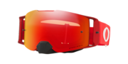 Front Line™ MX Goggles