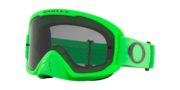 O-Frame® 2.0 PRO MX Goggles - Moto Green
