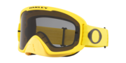 O-Frame® 2.0 PRO MX Goggles - Moto Yellow
