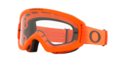 O-Frame® 2.0 PRO XS MX Goggles - Moto Orange