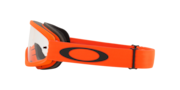 O-Frame® 2.0 PRO XS MX Goggles - Moto Orange