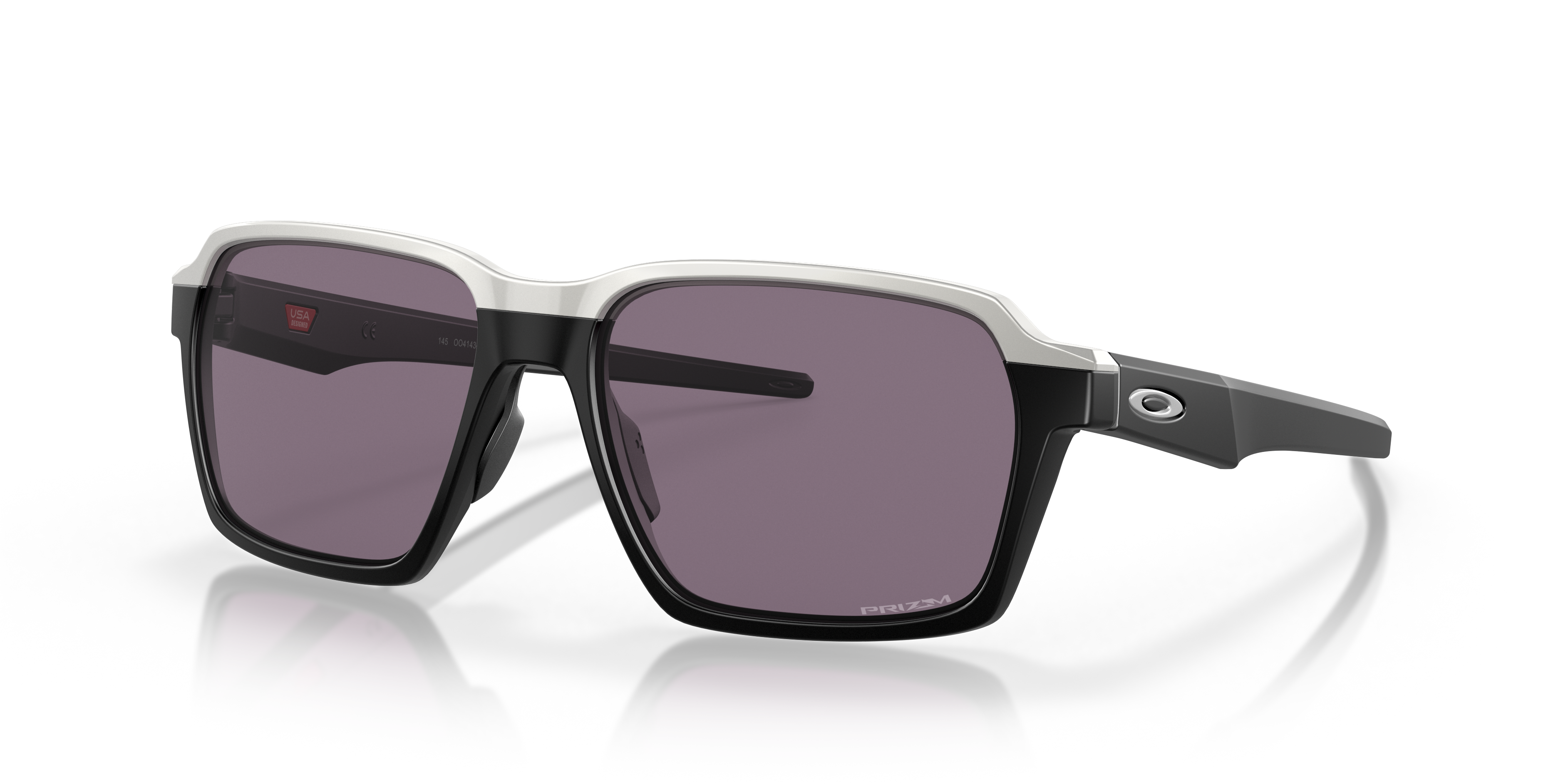 oakley parlay