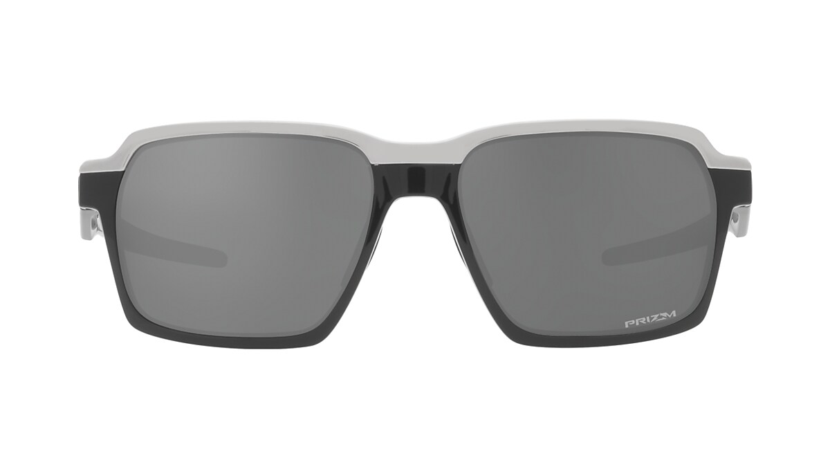 Parlay Prizm 24K Polarized Lenses, Carbon Frame Sunglasses