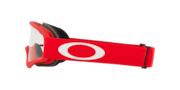 O-Frame® MX Goggles - Moto Red