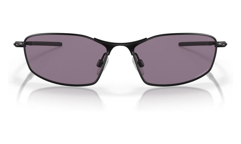 Standard Issue Whisker Matte Black Sunglasses Oakley Standard Issue USA