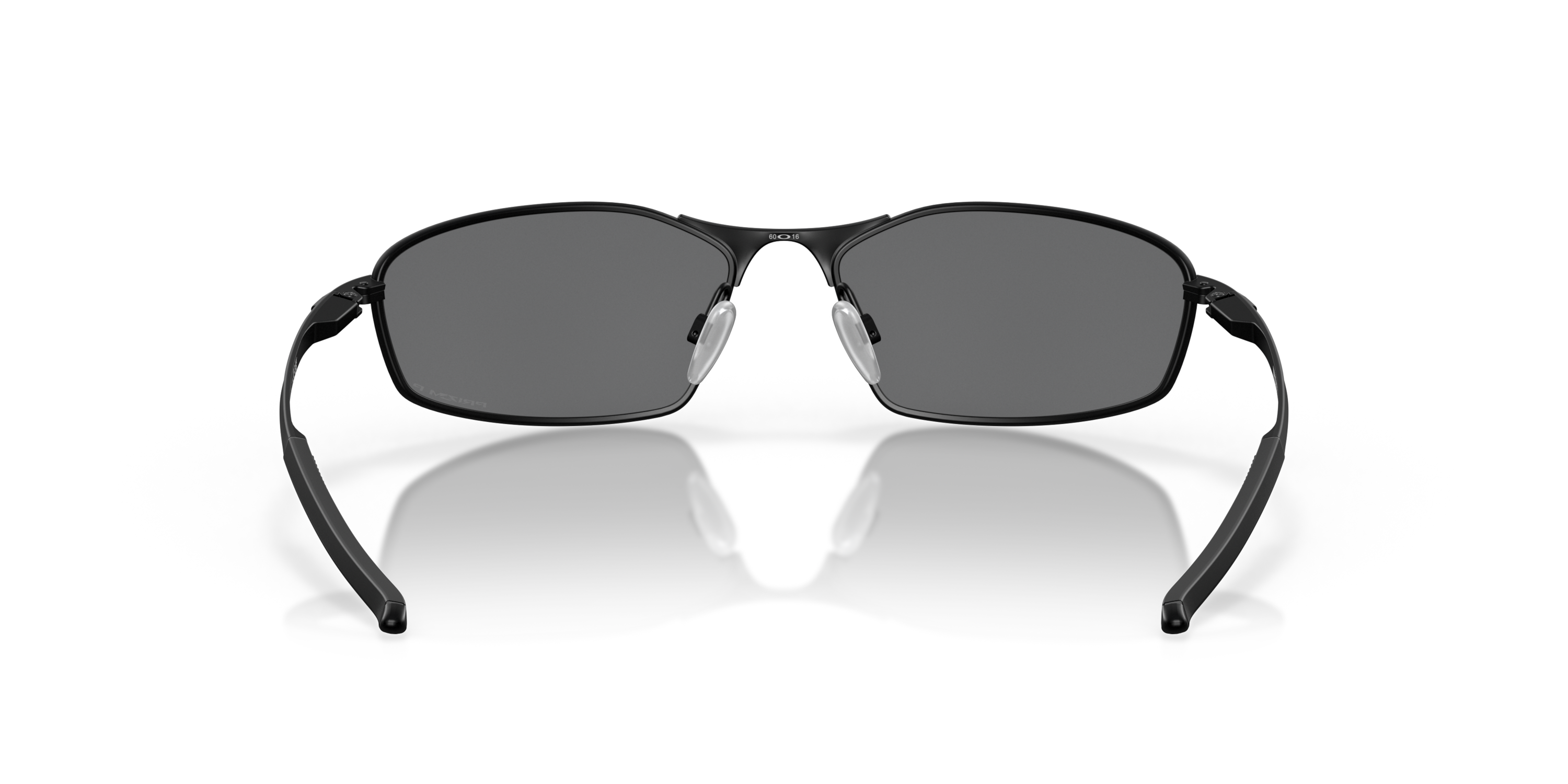 Standard Issue Whisker Matte Black Sunglasses Oakley Standard Issue USA