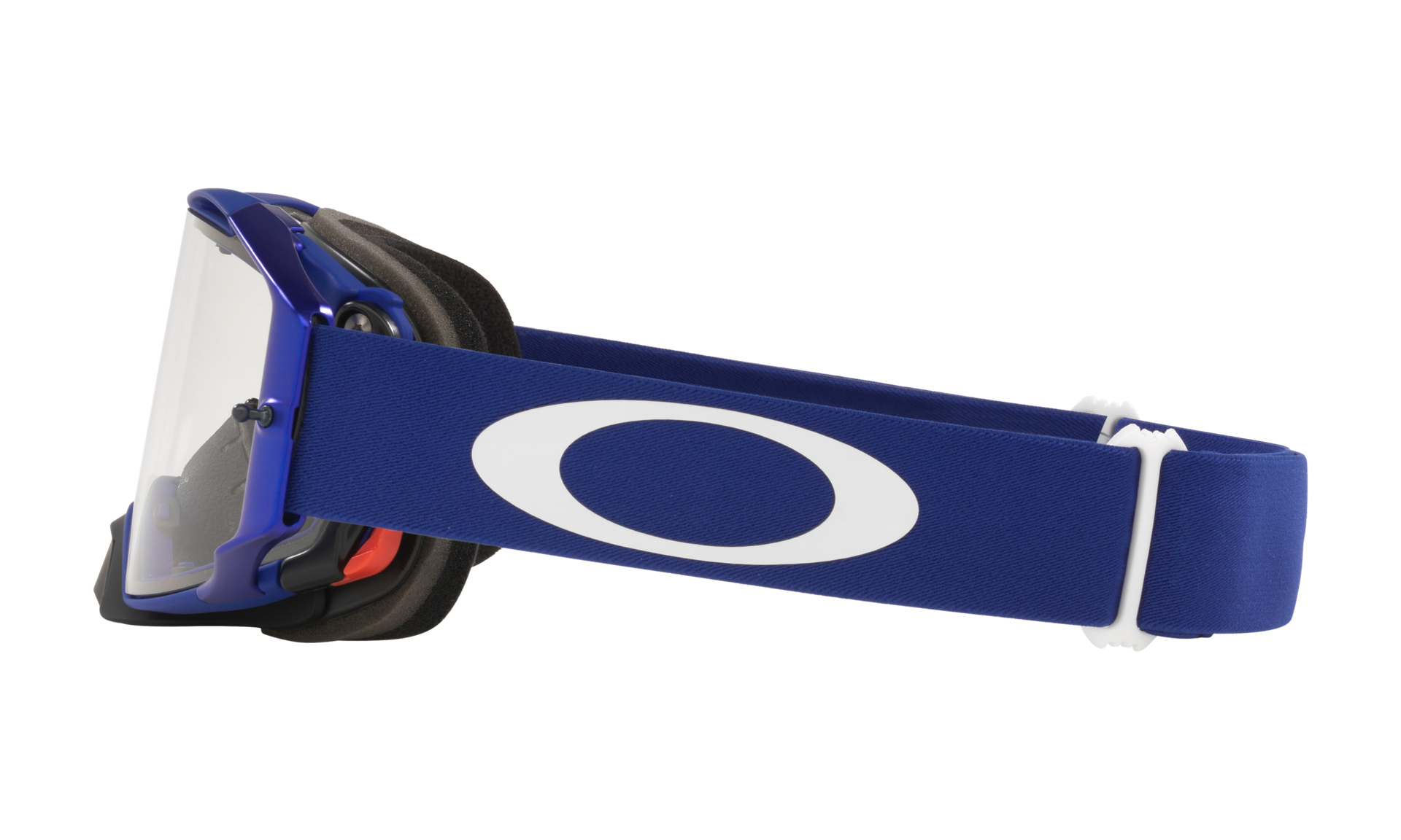 Oakley Airbrake® MX Goggles - Moto Blue 