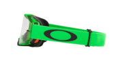 Airbrake® MX Goggles - Moto Green