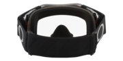 Airbrake® MX Goggles - Tuff Blocks Black Gunmetal