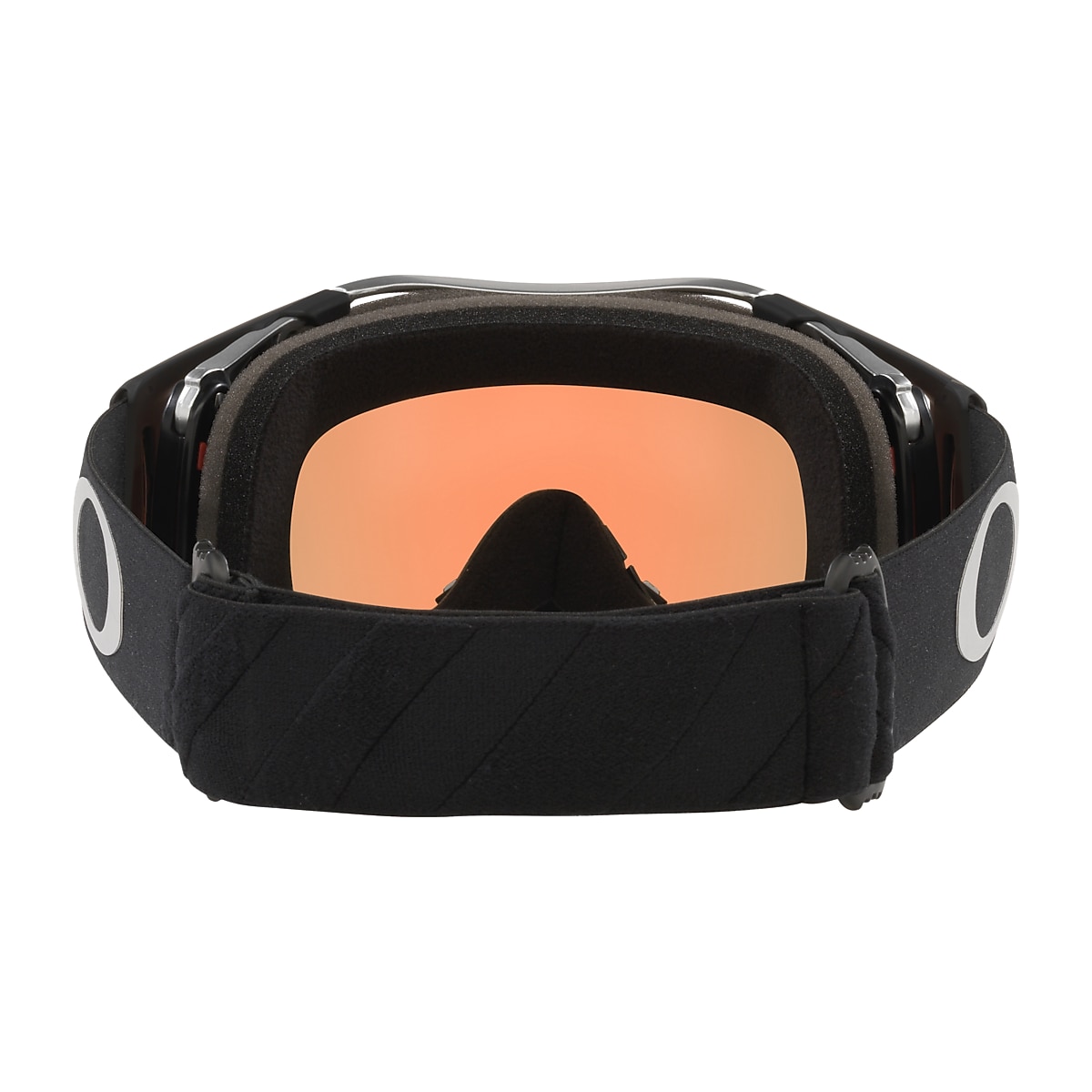 Oakley Airbrake® MX Goggles - Tuff Blocks Black Gunmetal Oakley Airbrake® MX Goggles - Tuff Blocks Black Gunmetal