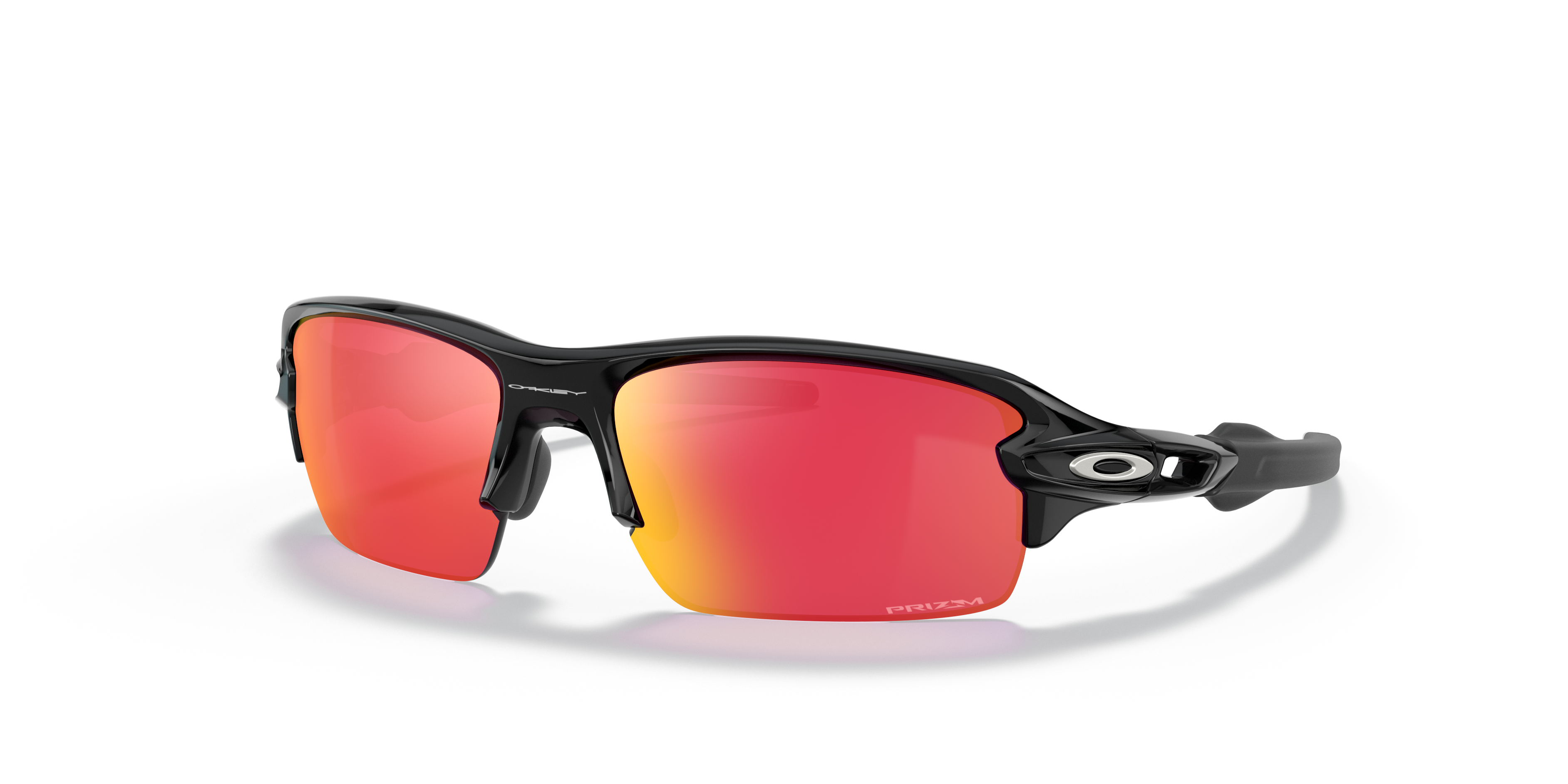 Oakley Flak® Xs (youth Fit) Sunglasses In Black