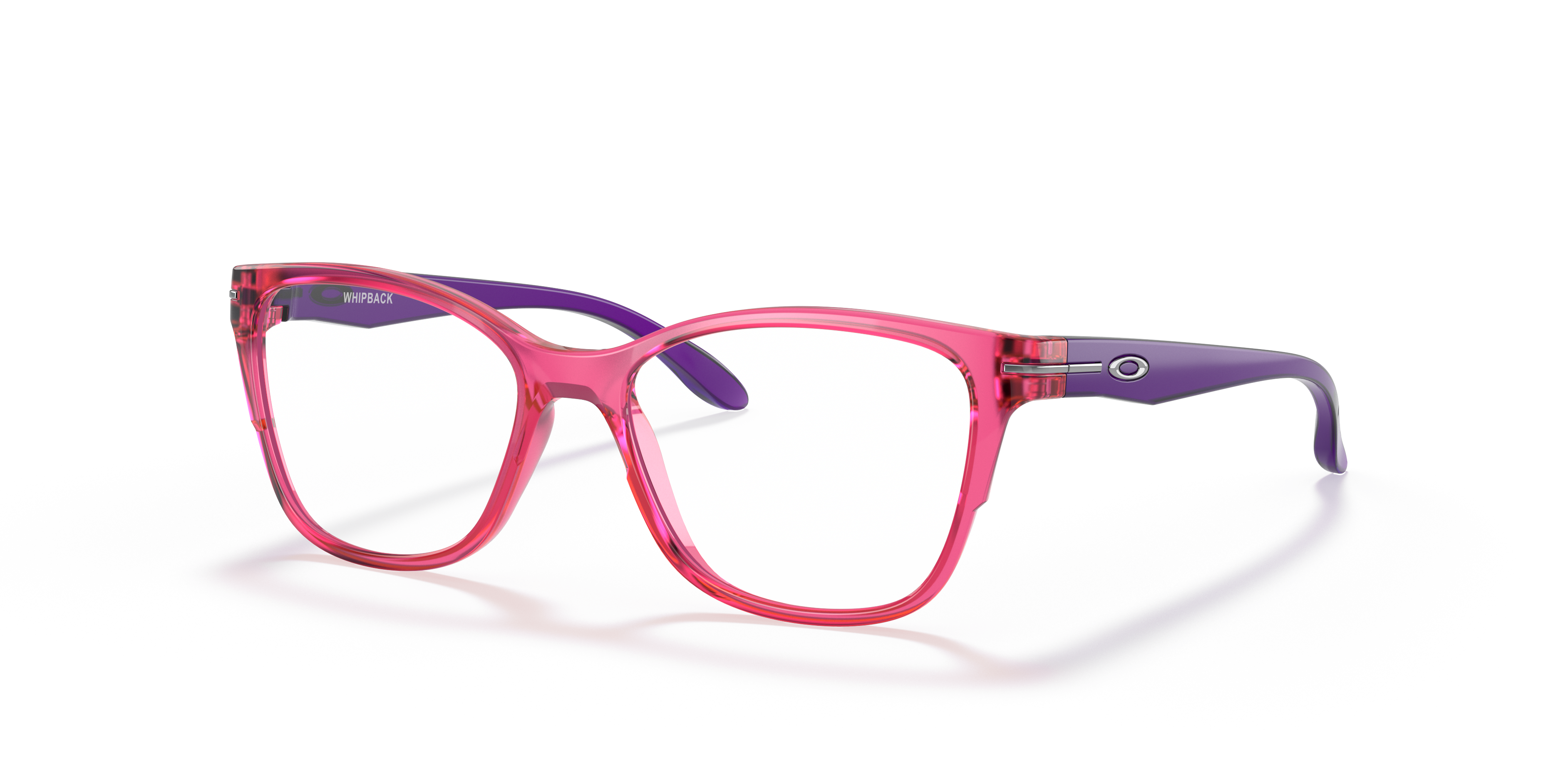 Oakley Whipback (youth Fit) In Pink