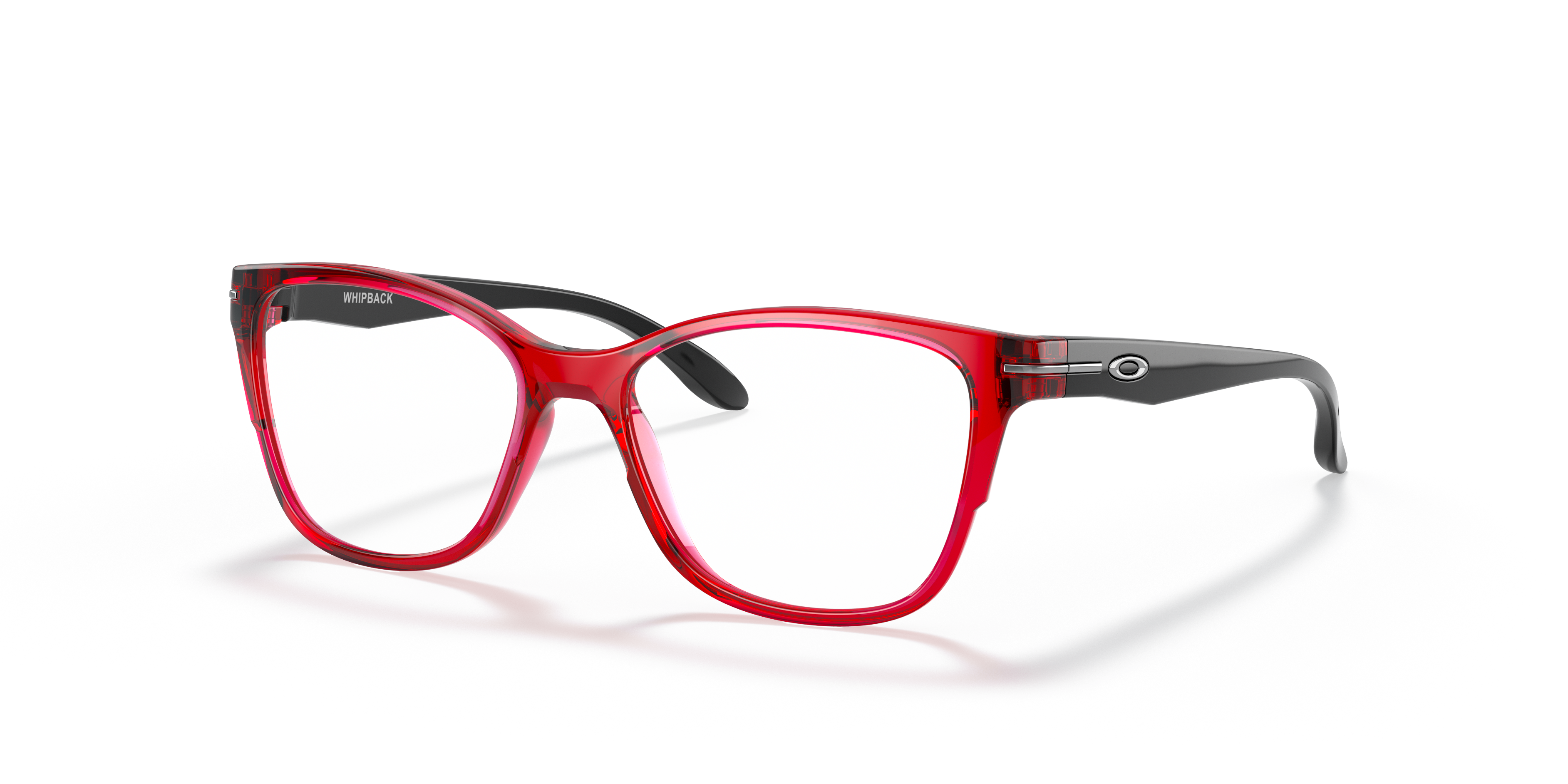 Oakley Whipback (youth Fit) In Red