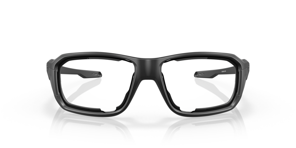 Standard Issue Ballistic HNBL Matte Black Sunglasses Oakley Standard