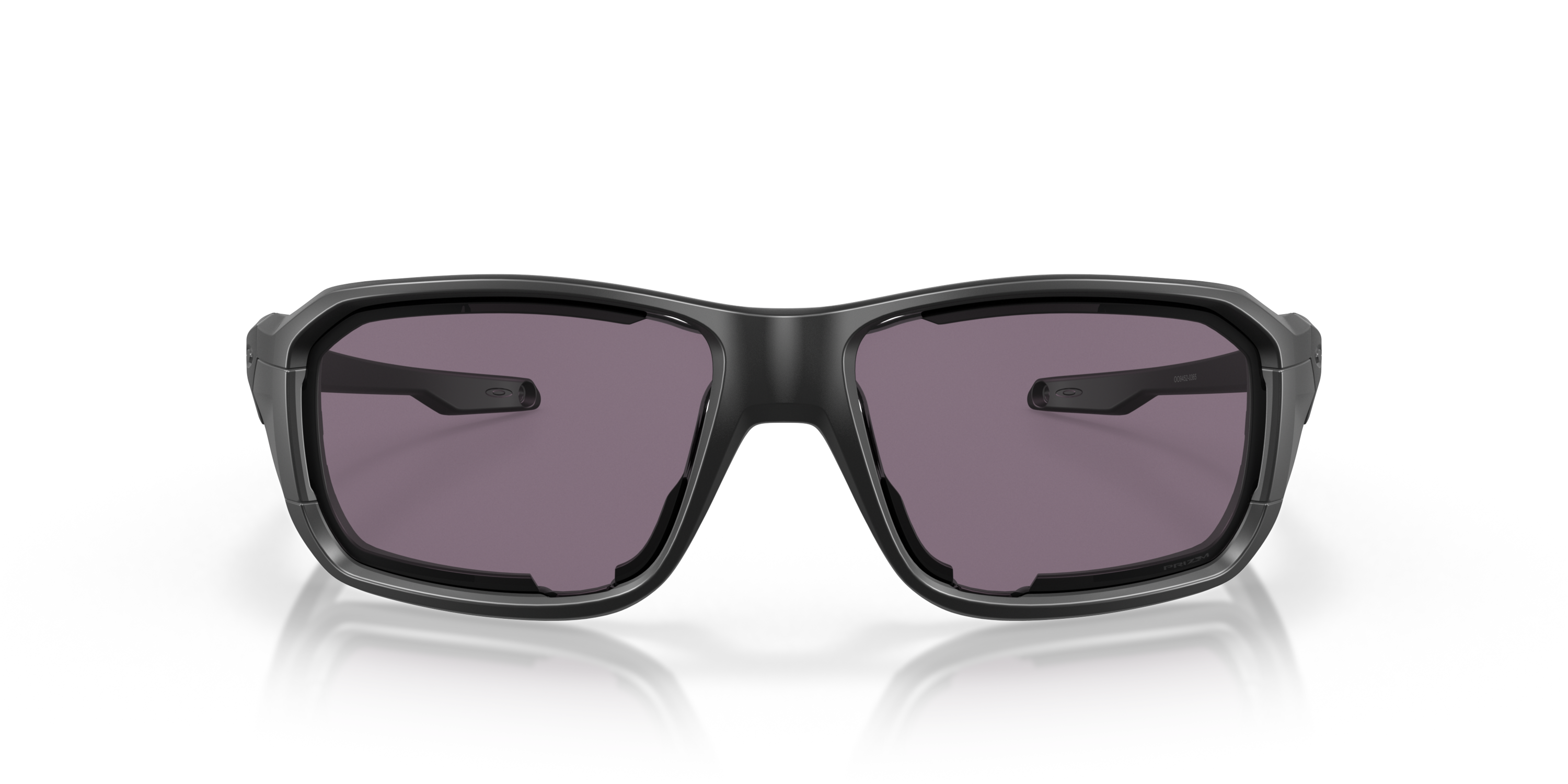 Standard Issue Ballistic HNBL Matte Black Sunglasses Oakley Standard