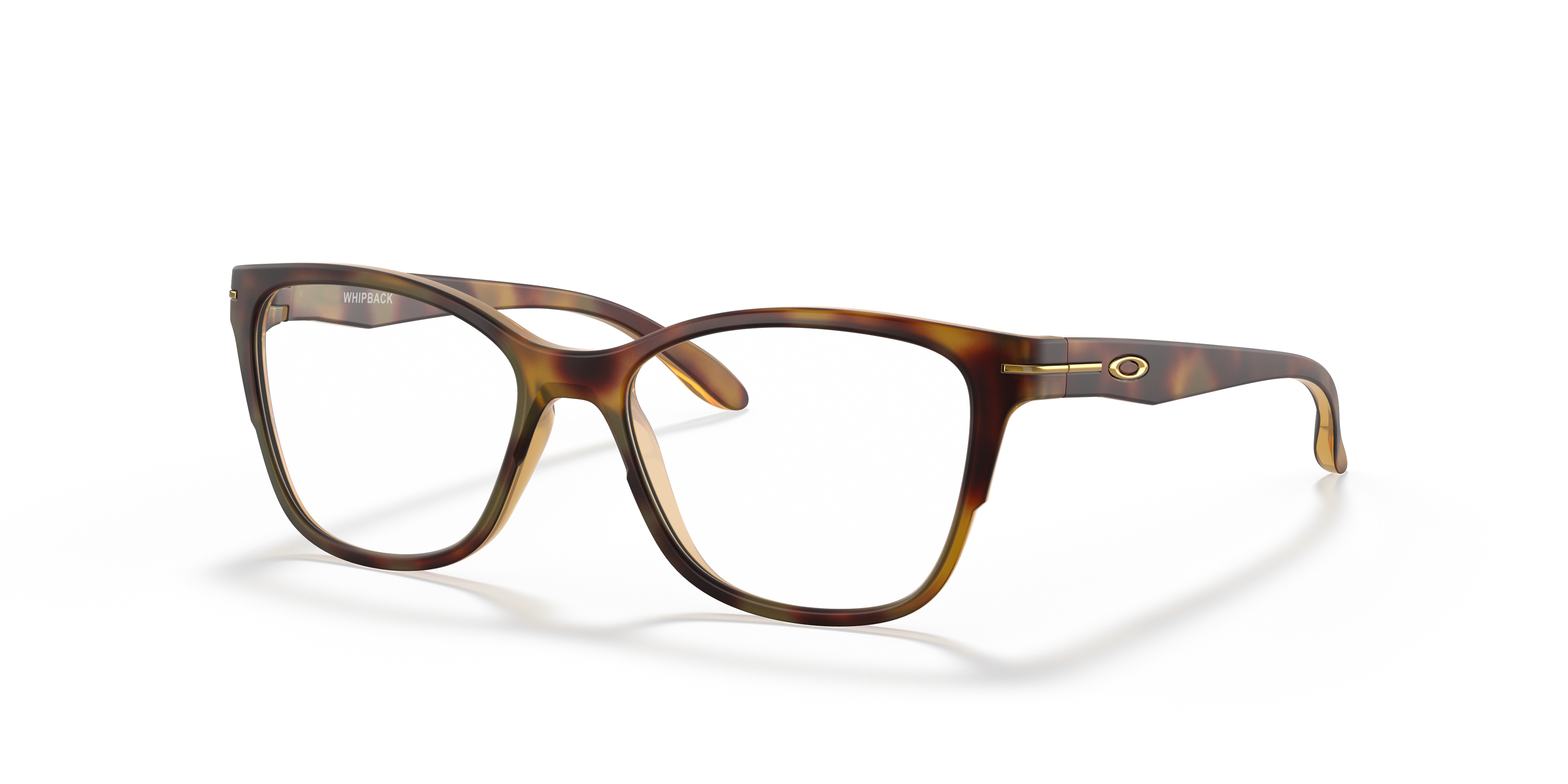 Oakley Whipback (youth Fit) In Brown