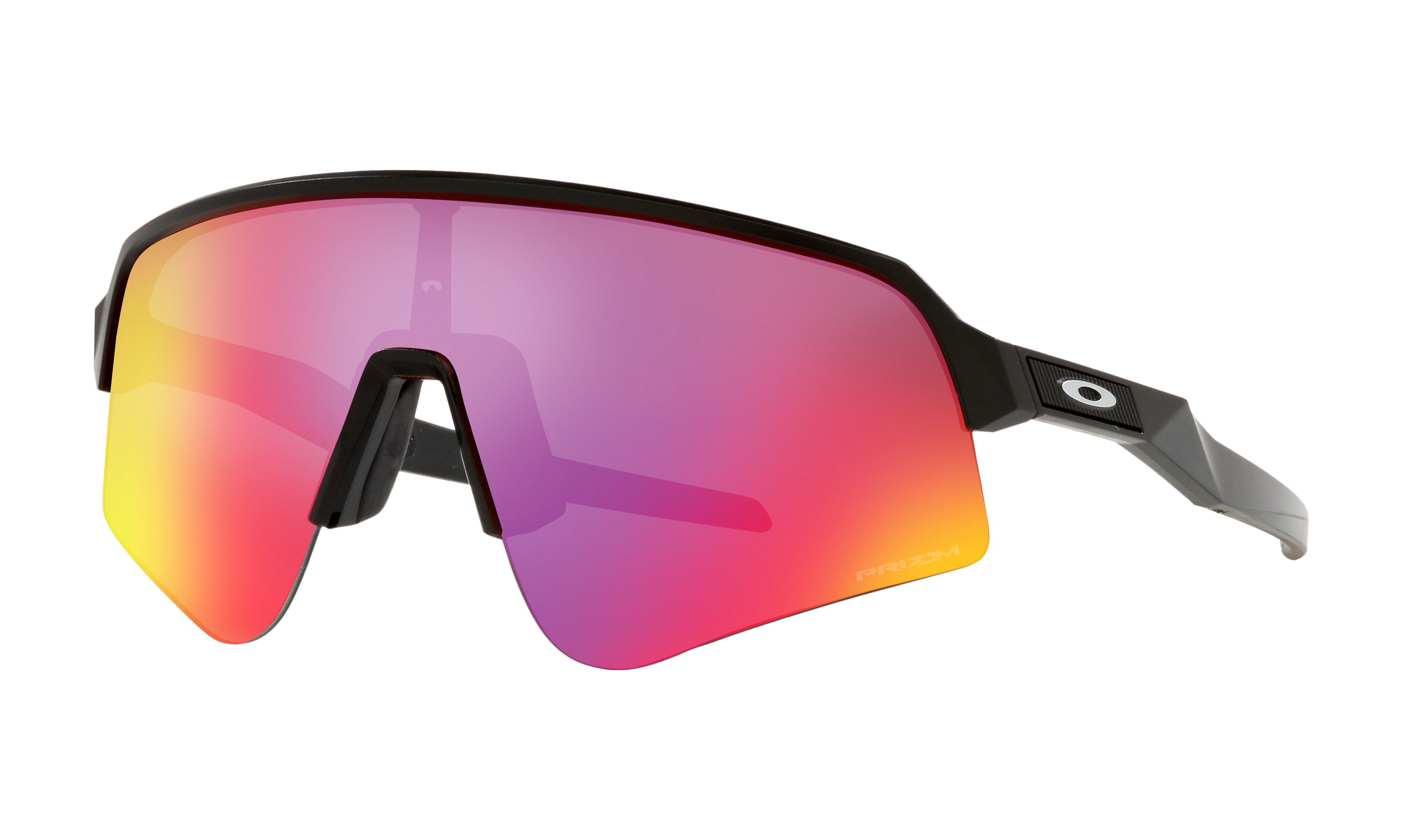 Herren Accessoires Sonnenbrillen Oakley Sutro Lite Sweep Sunglasses in Schwarz für Herren 