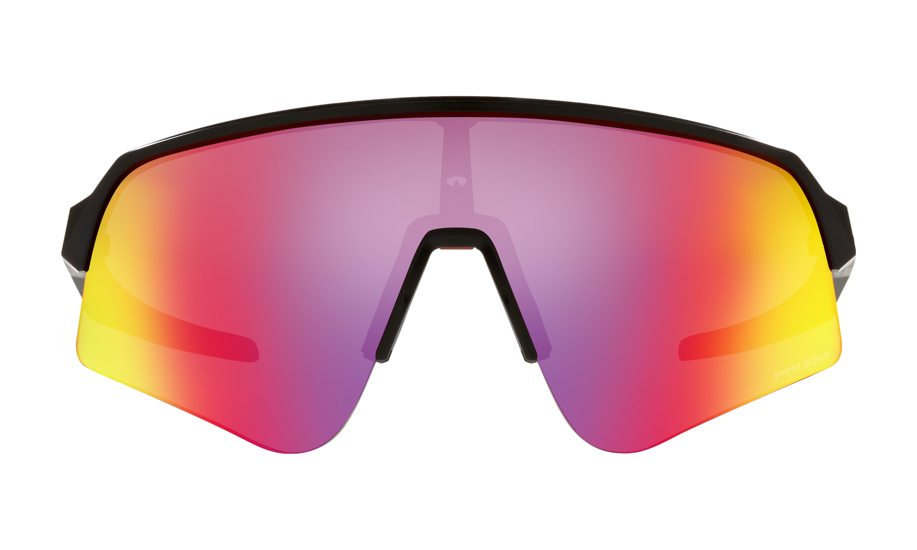 Oakley Sutro Lite Sweep Sunglasses in Schwarz für Herren Herren Accessoires Sonnenbrillen 
