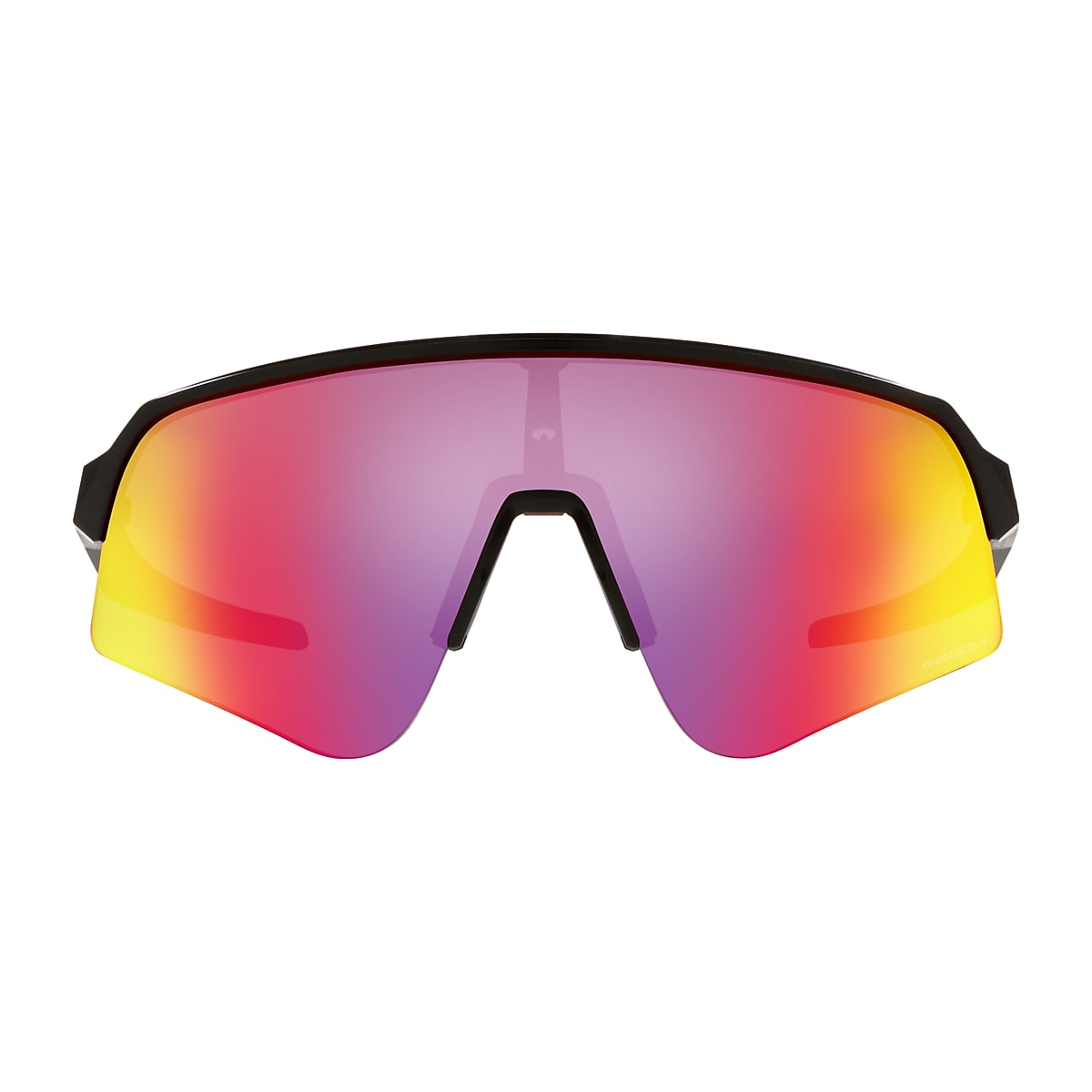 Sutro Lite Sweep Prizm Road Matte Black アイウェア | Oakley® 日本