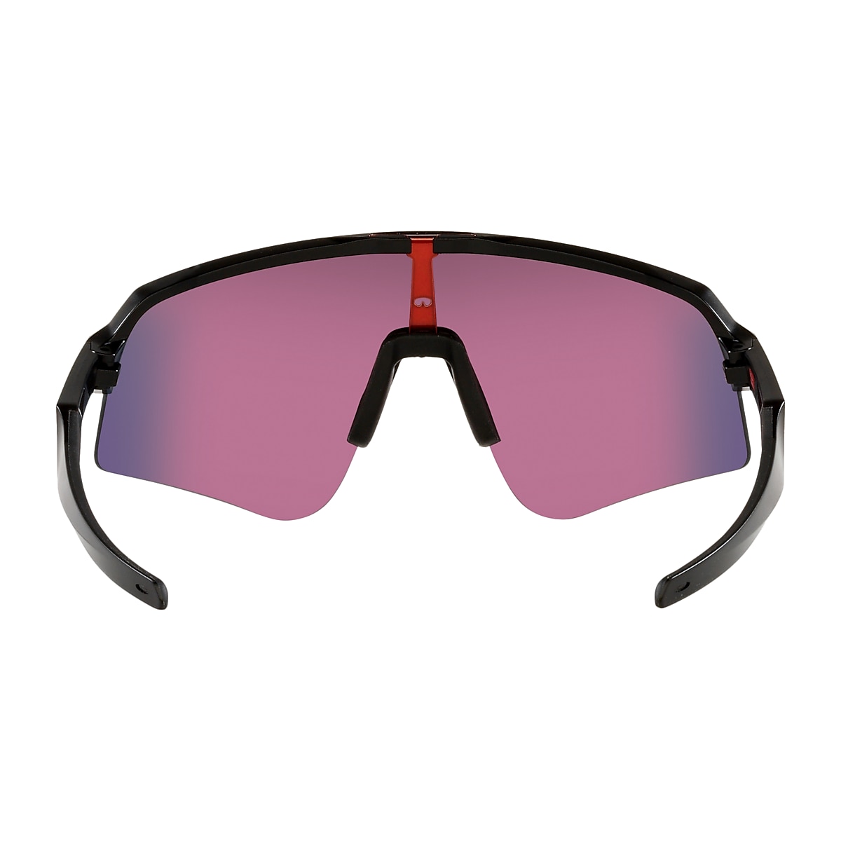 Oakley OO9465 Sutro Lite Sweep Team USA 01 Prizm Ruby & Matte Navy