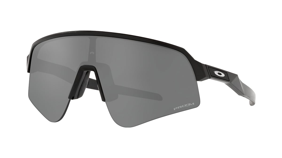 Oakley Sunglasses Sutro Lite Sweep 0 Matte Black Prizm - Bikeera