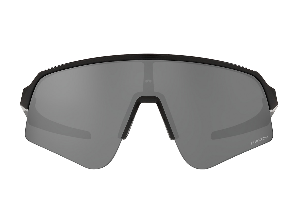 Oakley Sunglasses Sutro Lite Sweep 0 Matte Black Prizm - Bikeera